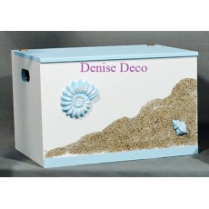 Denise Deco κουτι οστρακο